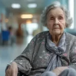 photo de la cliente qui témoigne